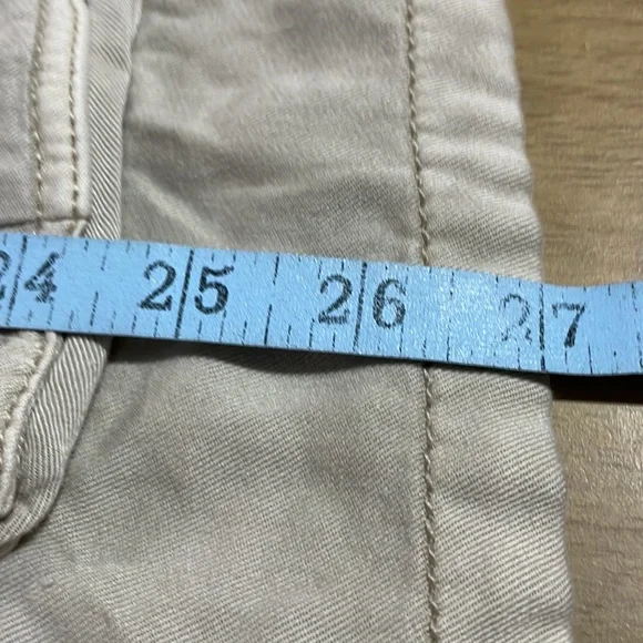 Maurice’s 100% Rayon Zip & Snap Front Jacket - Picture 7 of 7